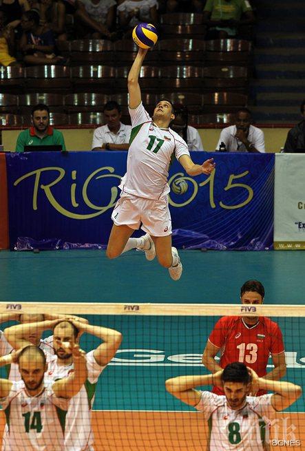 Пламен Константинов: Победихме труден съперник с млади и талантливи играчи 