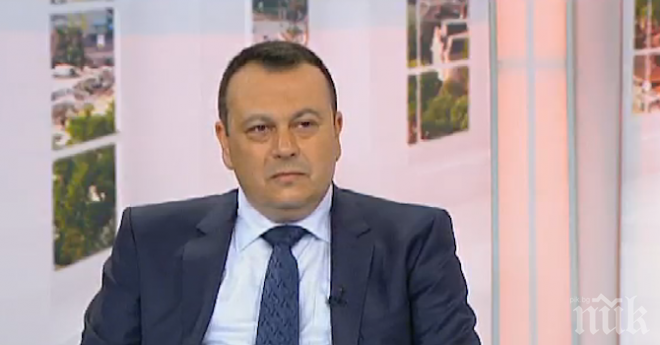 Хамид Хамид: При задължително гласуване ДПС ще има между 800 000 и 850 000 гласа