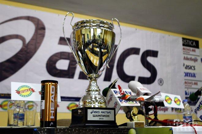 Очаквайте супер шоу на живо в ПИК TV! Премиерът Борисов и Любо Пенев в борба за трофей! Излъчваме лайв с камери на холандска телевизия!