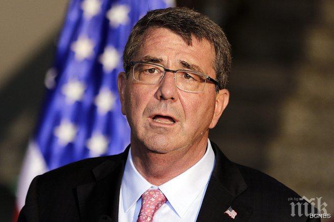 Пентагонът иска засилване на противодействието срещу Русия