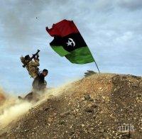 Международният натиск за споразумение в Либия се усилва