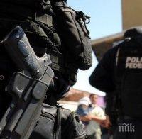 13 души са загинали при въоръжен сблъсък в Мексико
