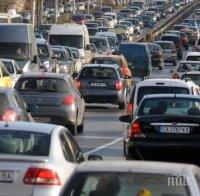 Започва още един голям ремонт - София ще се затапи и при Руски паметник