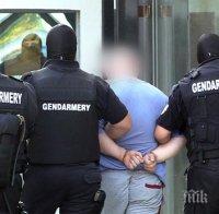 Изправят 12 души пред спецсъда за пране на над 4 млн. евро! Бандата използвала 