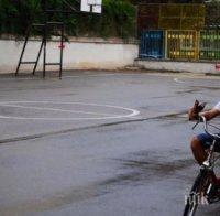 Убиецът на Георги се издирва по снимка! Полицията с нова следа в разследването
