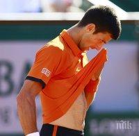 Ноле Джокович: Ще продължа да се боря за тази купа