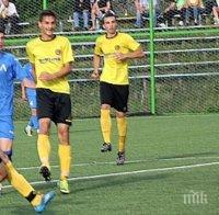 Пред 1000 бултраси в Коматево: 