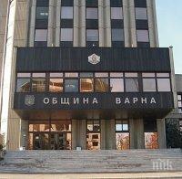 Ужас! Обраха американски хор, докато пее във Варна