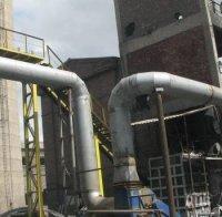 Откриха оглозгана човешка глава край завод в Девня