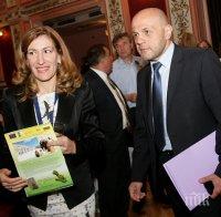 Над 670 туристически атракции има в региона на Дунав