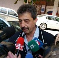 Нова наглост на злополучния банкер! Цветан Василев изпразни луксозната си хасиенда на 