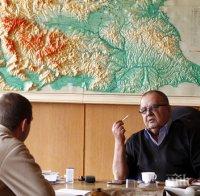 Проф. Божидар Димитров пред ПИК: Плевнелиев прави исторически гафове! Ако изданията на Прокопиев не получаваха милиони от Америка и Сорос, нямаше да съществуват!