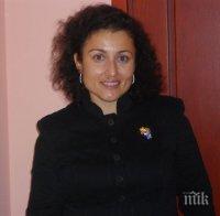 Десислава Танева ще участва във „Фестивала на розата“ в Казанлък