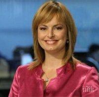 Ужас! Мариана Векилска в паника от килограмите си! Ще отслабва с режима на Бионсе (снимка)