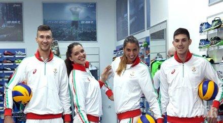 трикольорът вплетен спортните облекла баку 2015