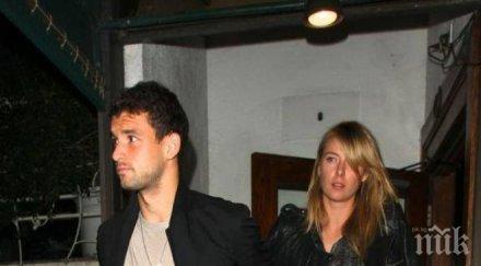 500 рози гришо маша