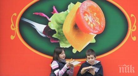 разсейването време ядене засилва опасно апетита