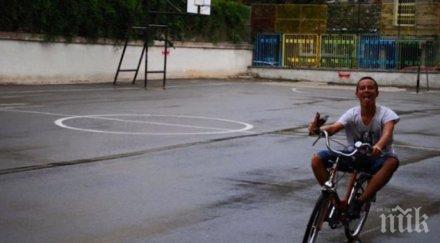 извънредно заподозрян убийството георги обновена