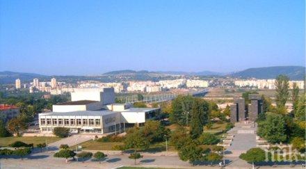 кърджали бори зелен град европа