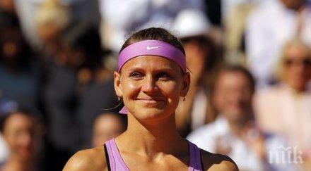 великолепни шафаржова матек сандс грабнаха титлата двойки