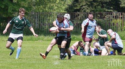 нса станаха шампиони ръгби