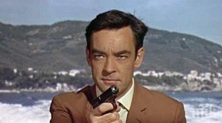 почина актьорът ричард джонсън