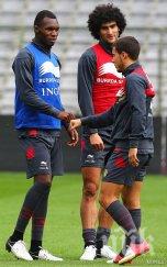 азар бъда щастлив бентеке дойде нас