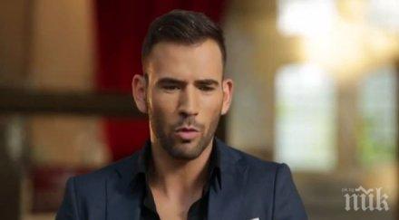 бивш любовник изнудва наско месечков срамен запис