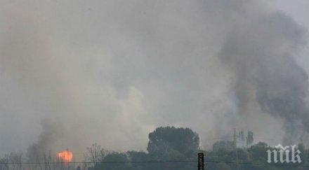 изненадващи разкрития връзка взрива анево експлозиите челопечене 2008