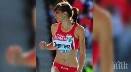 демирева завърши трета турнир марсилия