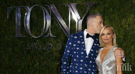 йорк връчват театрални признания