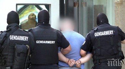 изправят души спецсъда пране млн евро бандата използвала финансови мулета мозъкът бил молдовски хакер