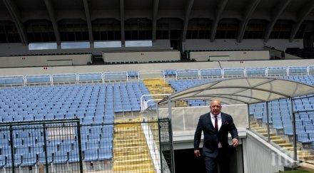 министър кралев срещна младежи южна корея