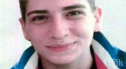 майката убития ники адвокат марковски сина професионализма