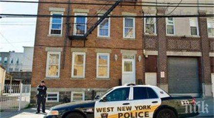 бял полицай извади оръжие чернокожо момиче сащ снимкивидео