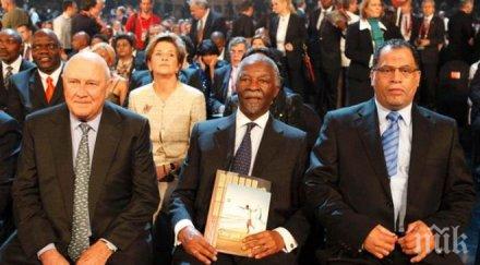 разкрития около корупционните схеми фифа