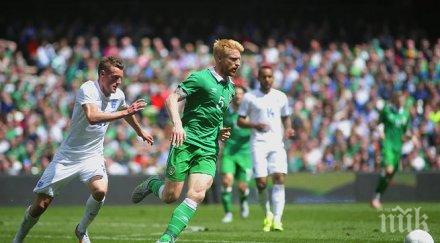 англия пак успя победи ирландия