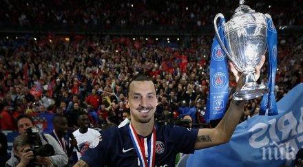 висшата лига война подписа ибрахимович