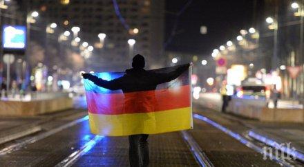 германия иска разследва домакинството мондиал 2006