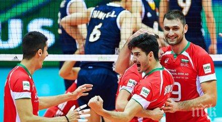 българия чиста победа алжир контрола