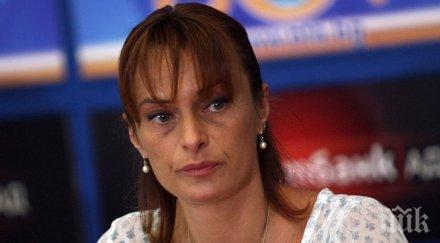 росица букова децата домове нуждаят човещина