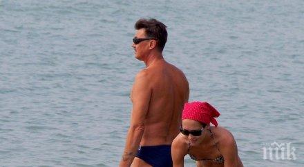 религиозни лидери искат разделни плажове москва