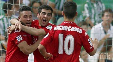 невероятен трилър вкара спортинг хихон примера