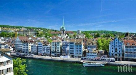 кошмар майка дъщеря удавиха швейцария