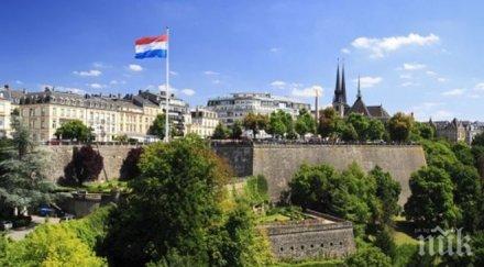 люксембург дадe чужденците право гласуват