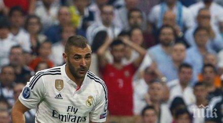 агентът бензема преговаря манчестър юнайтед