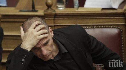 варуфакис иска меркел реч надеждата смазаните гърци