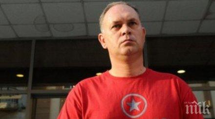 кадиев снима коловоз магистрала тракия поиска поне осъдени фотос