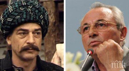 време разделно харесваният филм ахмед доган мразеният политик обратно