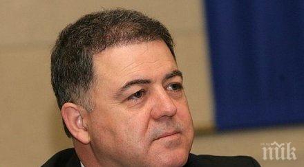 ненчев посети военно формирование състава вмс